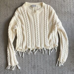 Hayden Sweater